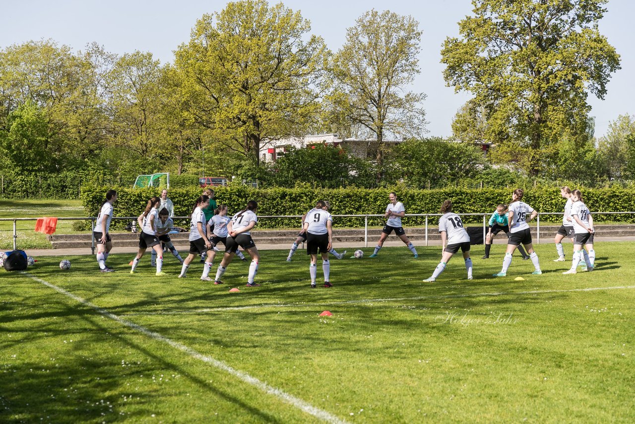 Bild 58 - wBJ SV Henstedt Ulzburg - FSG Oldendorf Itzehoe : Ergebnis: 6:3